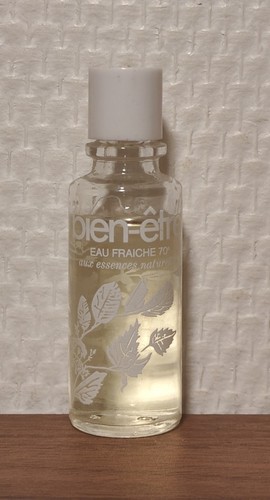Vintage eau de cologne - vintage,