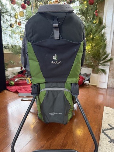 Deuter kid comfort - deuter,