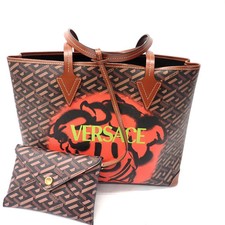 ersace Sac Cabas La Greca