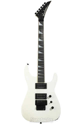 Jackson usa select soloist - usa,