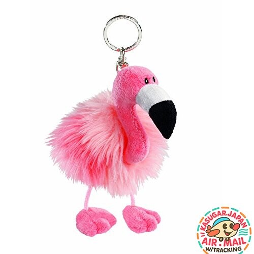 Porte clés peluche nici - porte-clés, en