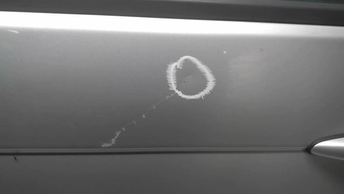 Porte arriere gauche bmw serie - bmw,
