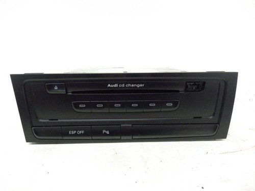 Chargeur audi - a5, (8t3)
