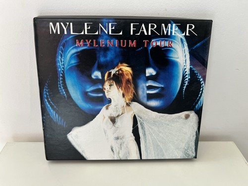 Mylene farmer album - farmer,