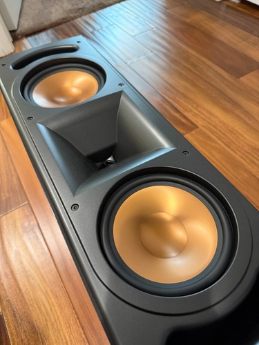 Klipsch rc35 black center - rc35,