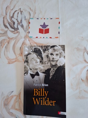 Billy wilder - wilder, *