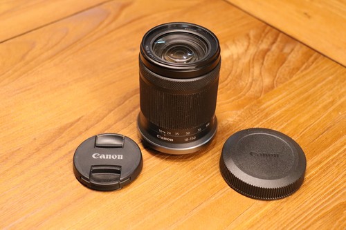 Canon 150mm 5 - canon, 18-150mm