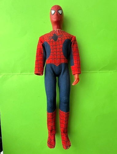 Spiderman 1977 marvel comics - spiderman,