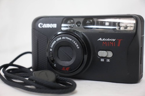 Appareil photo compact canon - photo,