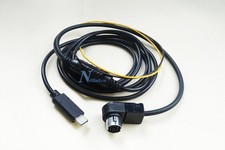 Cable aux pour alpine ixa - cable,