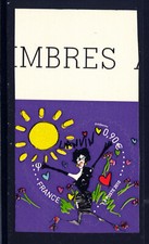  FRANCE AUTOADHÉSIF 387