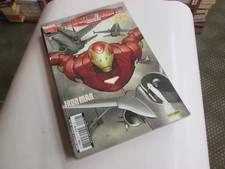 MARVEL  ICONS 9 SAGA COMPLETE