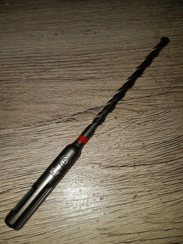 Mèche hilti 16 - te-c, 6/16