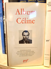 Album Céline, Bibliothèque