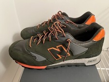 Size 11 - New Balance M577