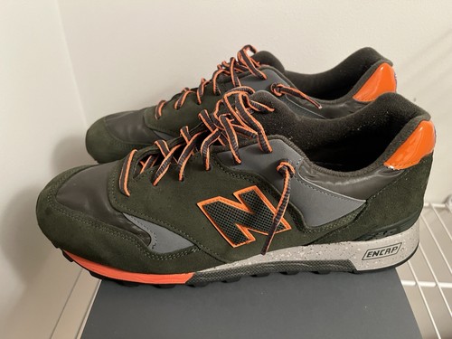 Size new balance m577 - -,