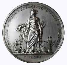 Médaille Johnson Compagnie'