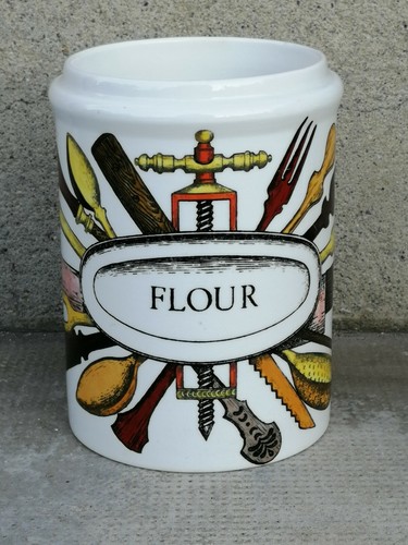 Pot fornasetti design - fornasetti,