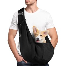 Sac de Transport pour Chien