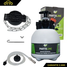 Purgeur automatique & autonome