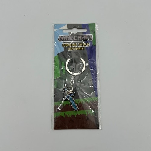 Minecraft diamant épée - 🟩,