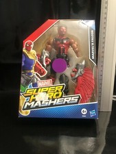 MARVEL SUPER HERO MASHERS FIGURINE FALCON