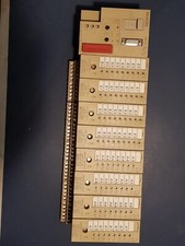 Automate SIEMENS S5-100U + cartes entrées / sorties