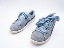 PUMA Vikky Ribbon Baskets