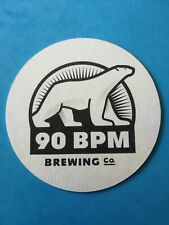 brasserie artisanale 90 BPM