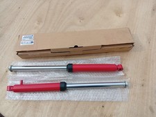 paire de bras tube de fourche