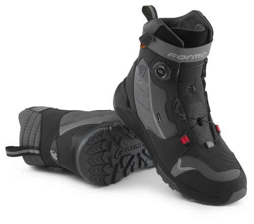 Bottes moto forma - bottes, de