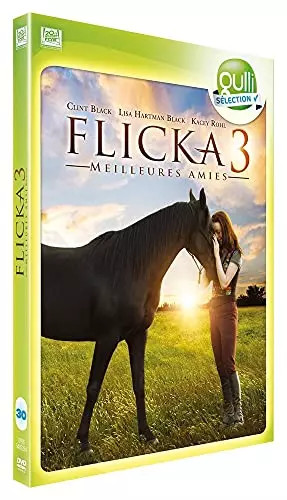 Flicka meilleures amies - 3,