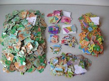 Gros lot 1120 magnets aimant