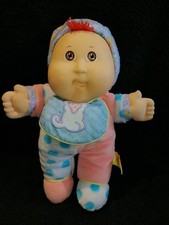 Vintage poupée poupon Cabbage