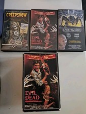 CASSETTE VIDEO Evil Dead - SAM