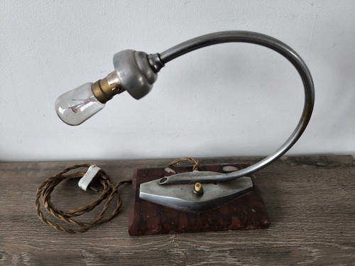 Lampe bureau art - lampe, de