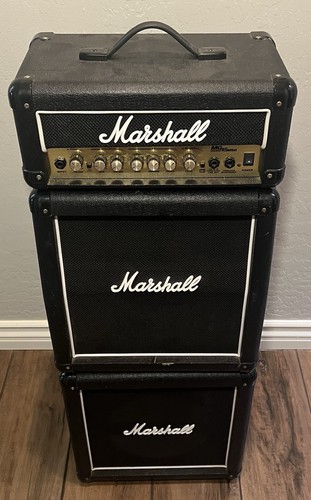 Marshall mg15msii 15w - marshall, mini