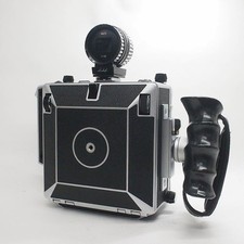 Linhof Master Technika 45RF