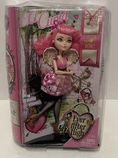 RARE G1 Ever After High C.A
