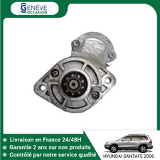 🇫🇷 DEMARREUR HYUNDAI