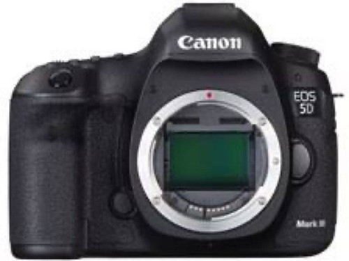 Appareil photo reflex