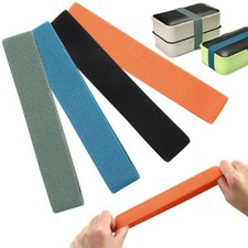 Lot De 4 Sangles Élastiques