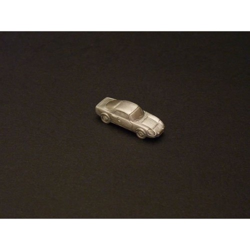 Miniature peindre matra - miniature,
