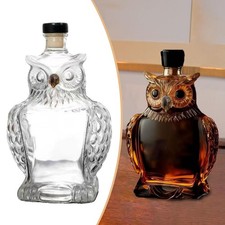 Carafe à whisky décorative