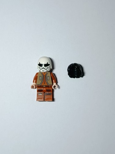 Figurine minifigure lego - figurine,