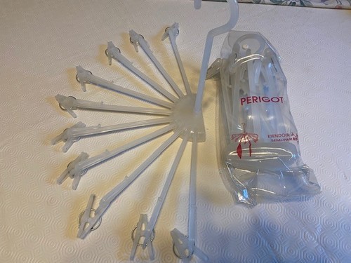 Etendoirs linge parapluie - 2,