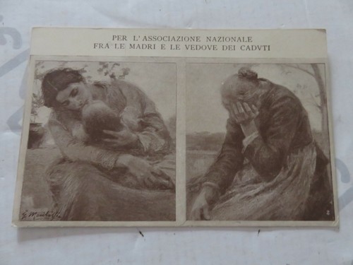 Carte postale époque - carte,