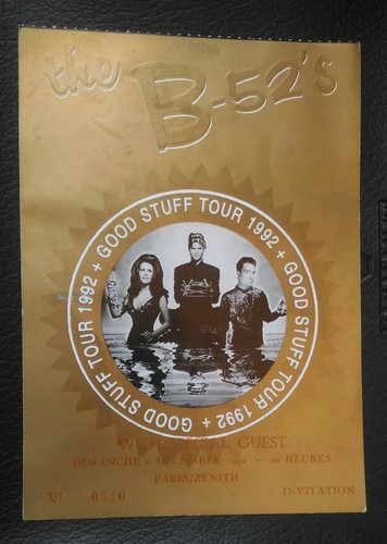 Ticket billet used place - billet,