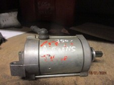 DEMARREUR XRV 750 AFRICA TWINS