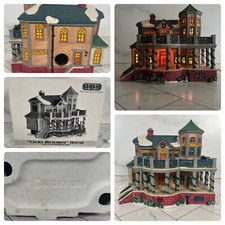 Lemax Collectionneur Club